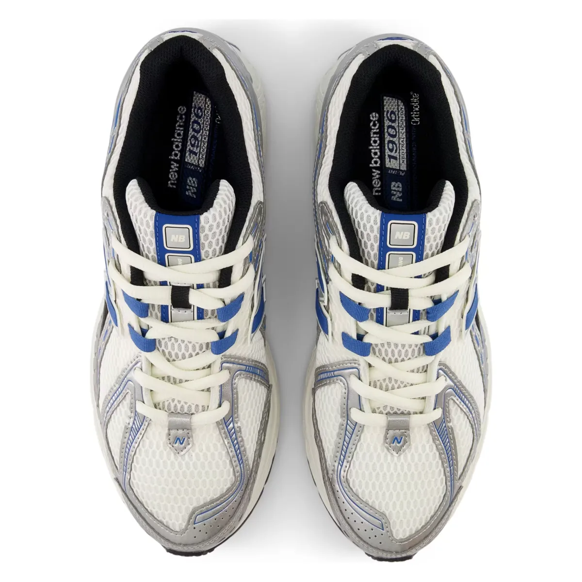 New Balance 1906R "Silver Blue"