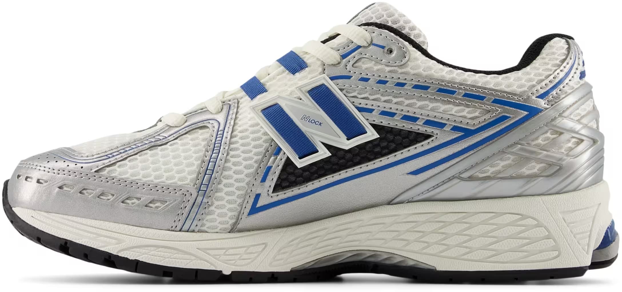 New Balance 1906R "Silver Blue"