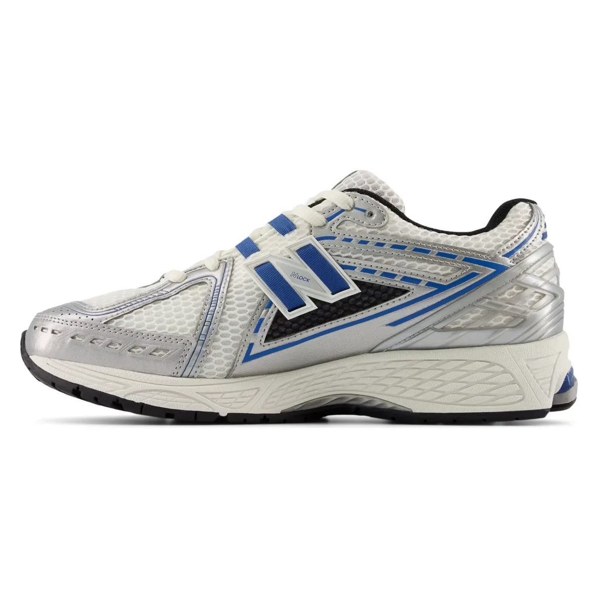 New Balance 1906R "Silver Blue"