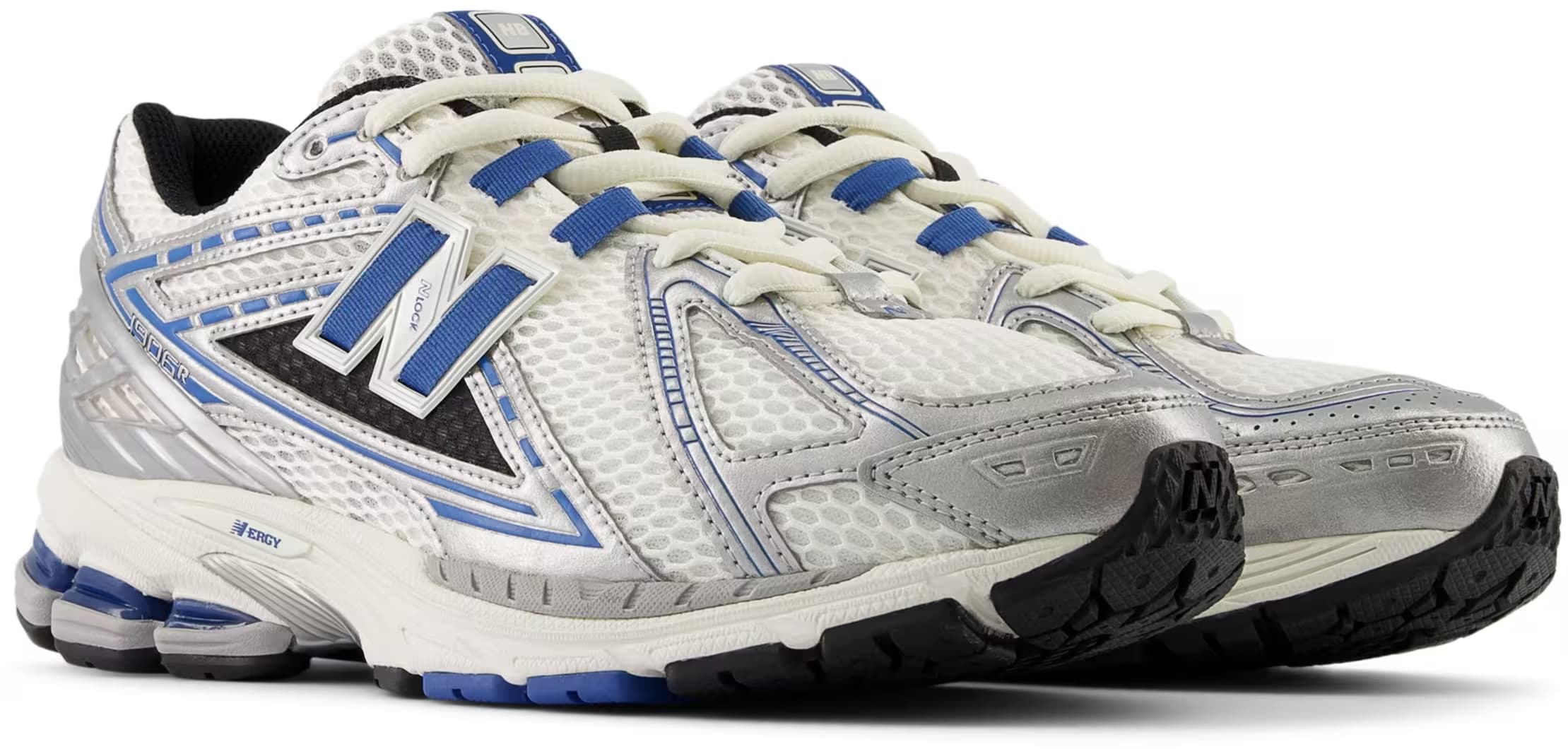 New Balance 1906R "Silver Blue"