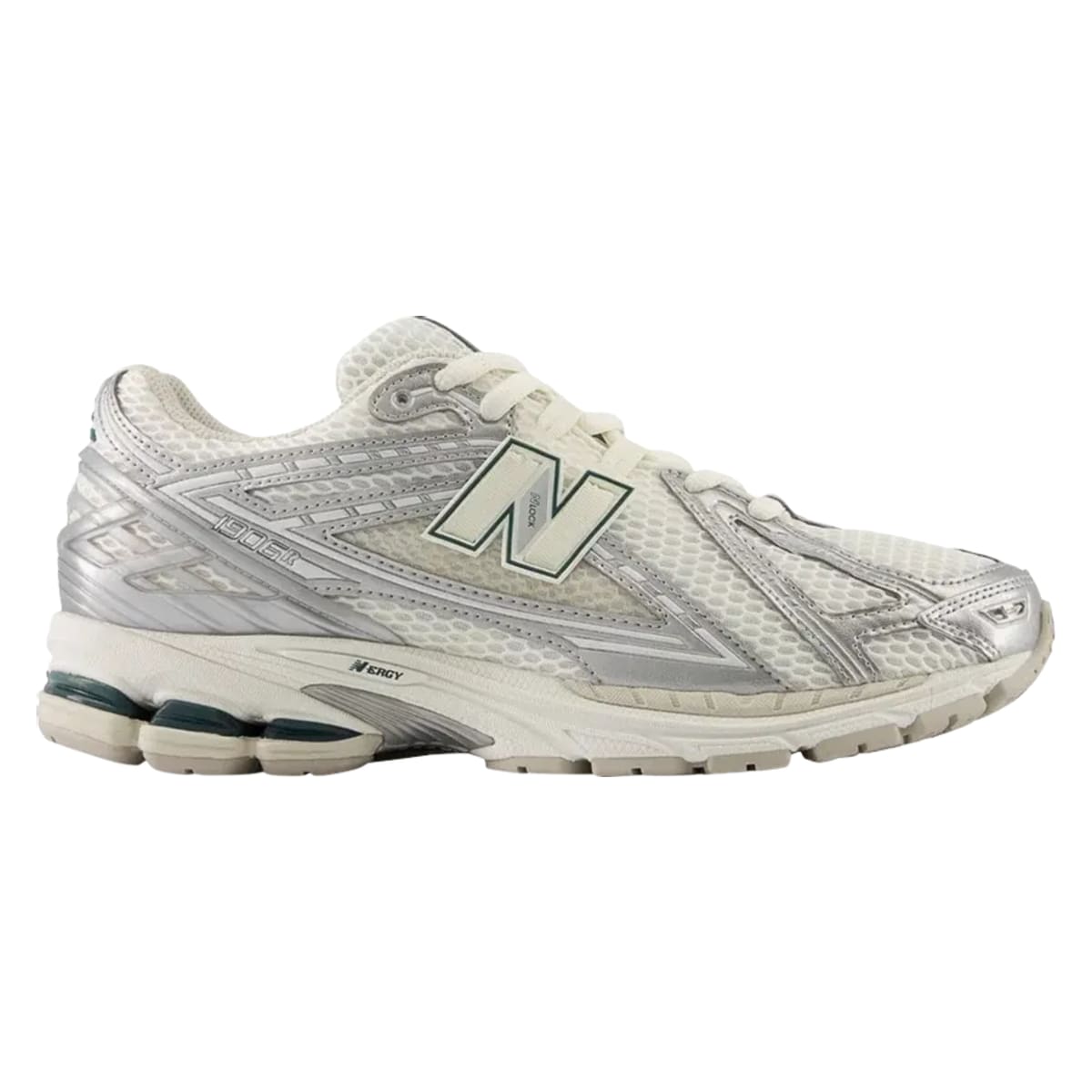 New balance 690 2024 Silver