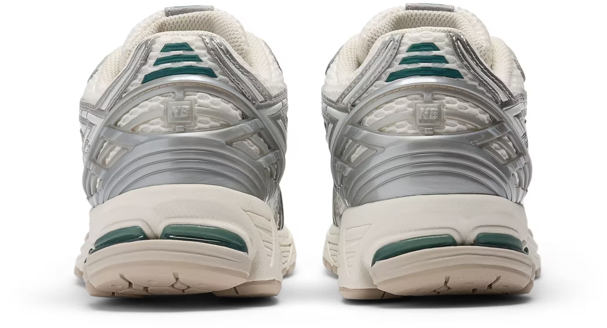 New Balance 1906R "Silver Metallic"