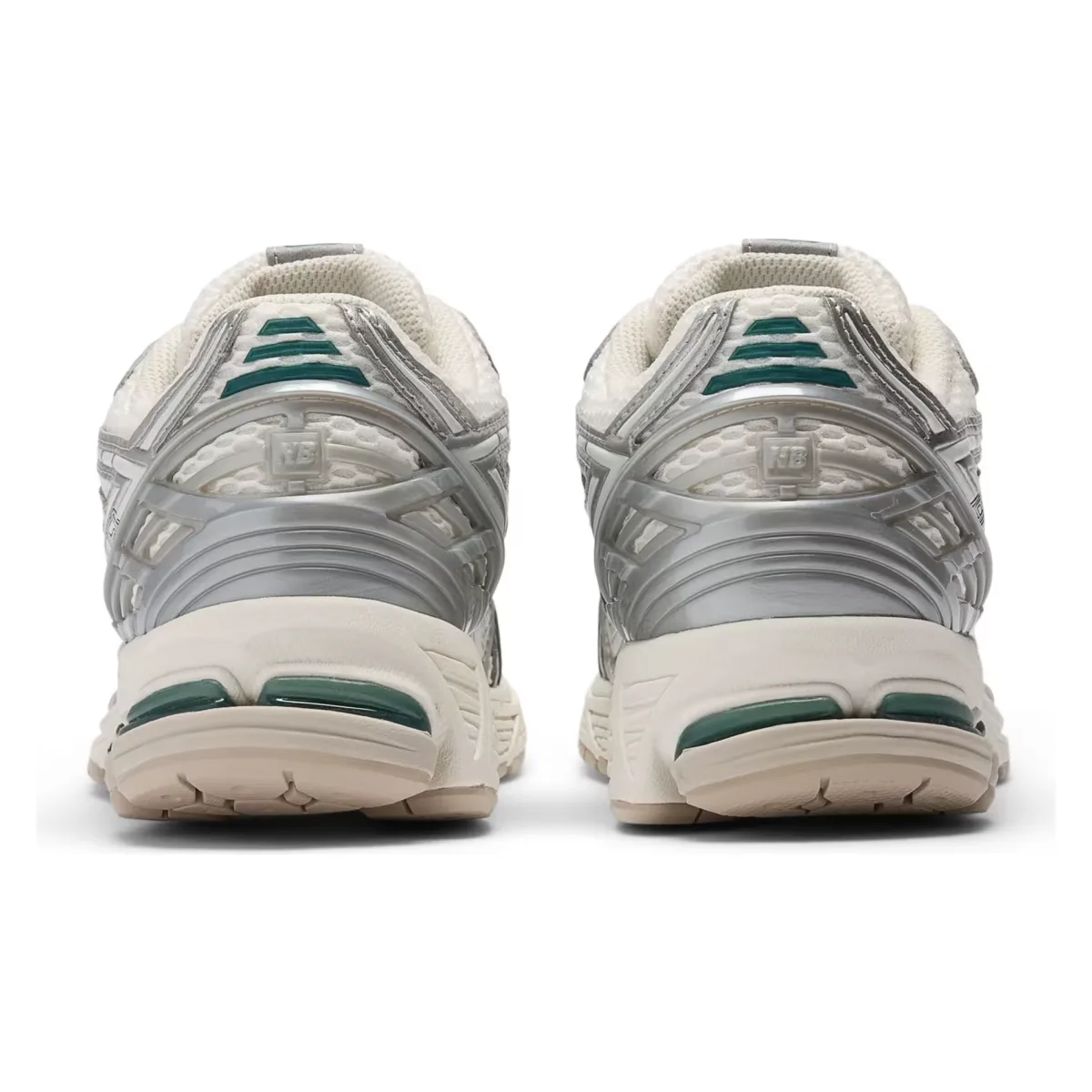 New Balance 1906R "Silver Metallic"