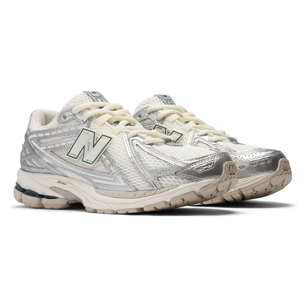 New Balance 1906R "Silver Metallic"