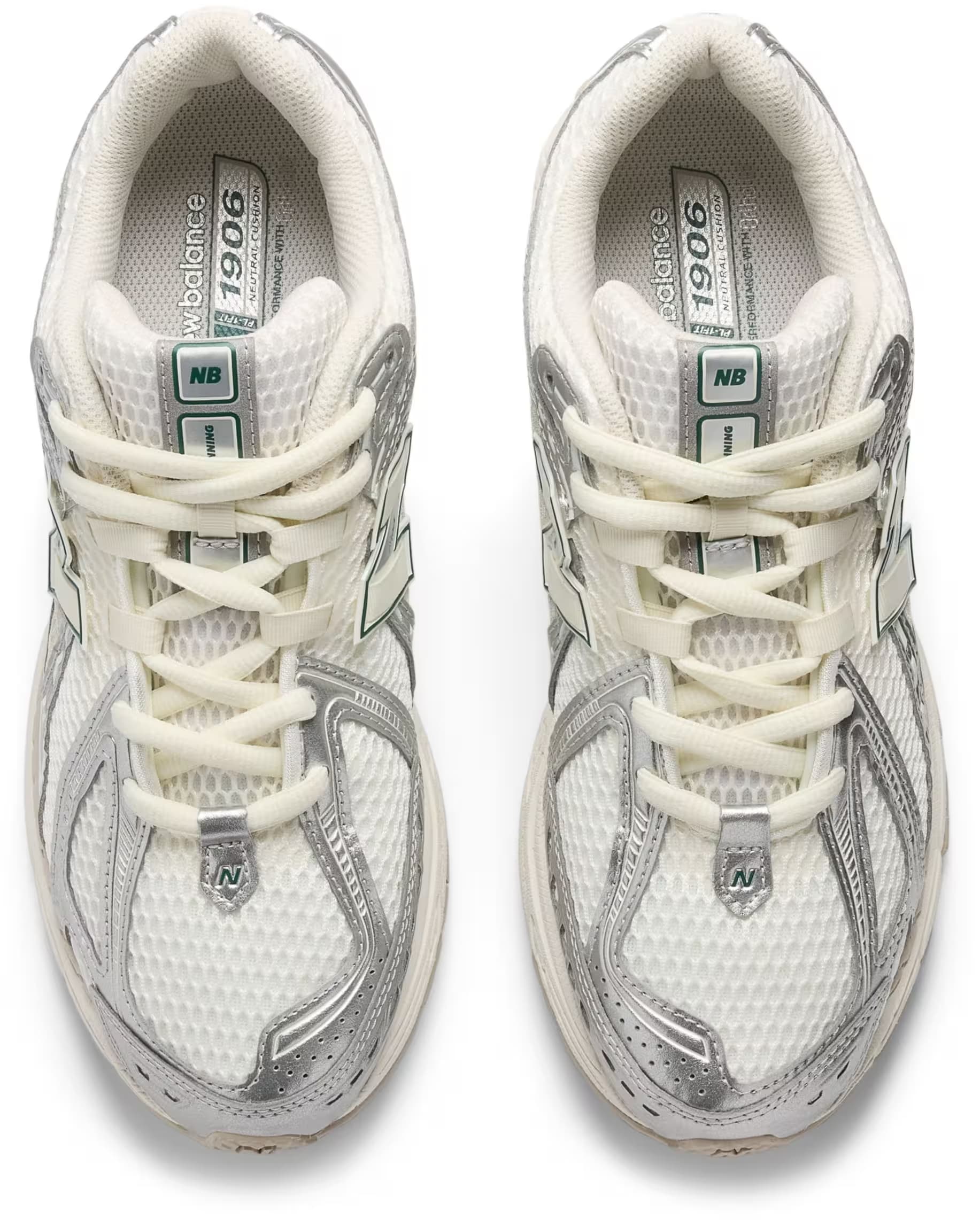 New Balance 1906R "Silver Metallic"