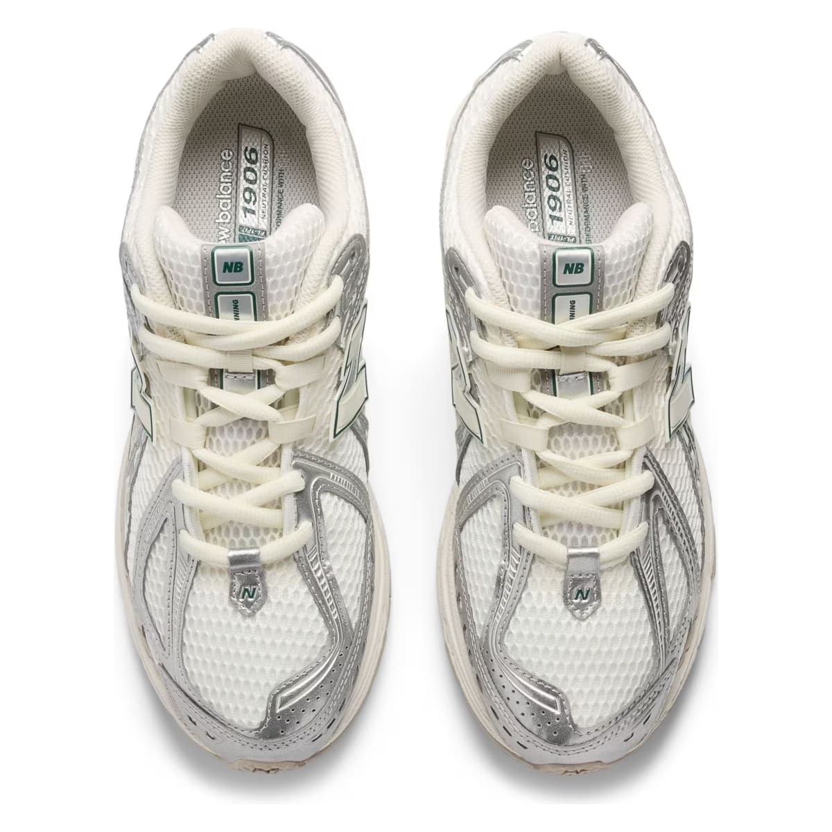 New Balance 1906R "Silver Metallic"