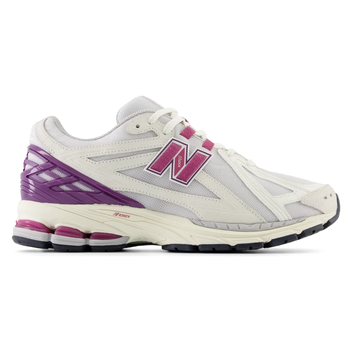 New Balance 1906R Sea Salt Radiant Purple
