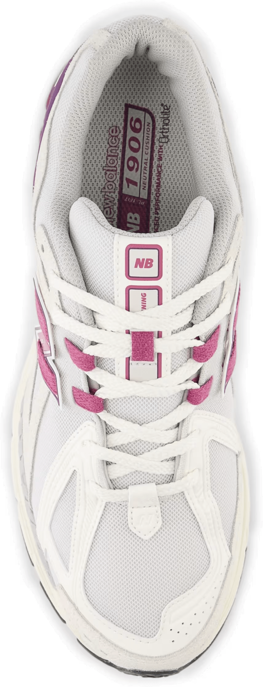 New Balance 1906R Sea Salt Radiant Purple