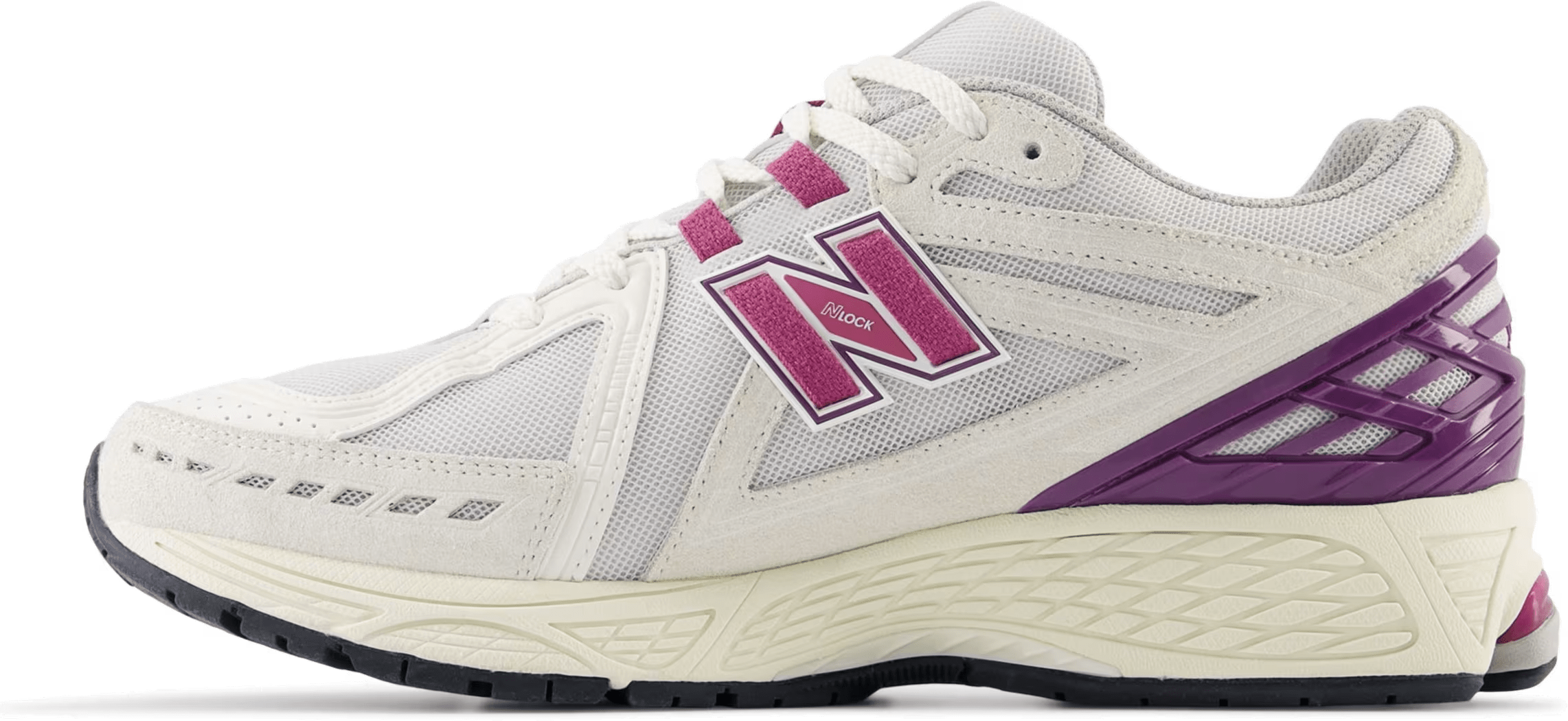 New Balance 1906R Sea Salt Radiant Purple