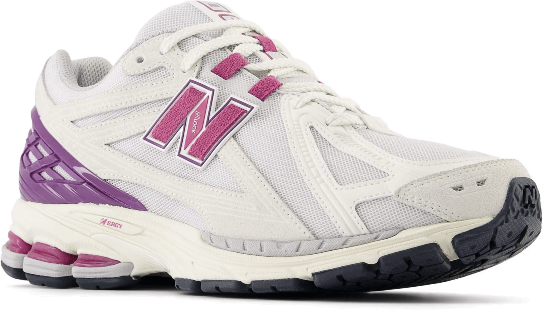 New Balance 1906R Sea Salt Radiant Purple