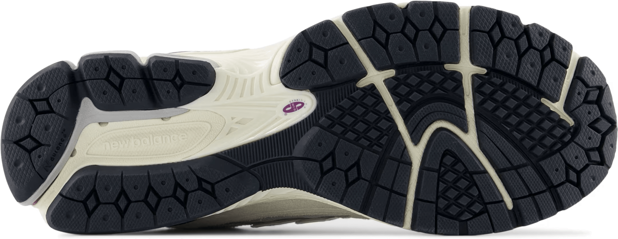 New Balance 1906R Sea Salt Radiant Purple