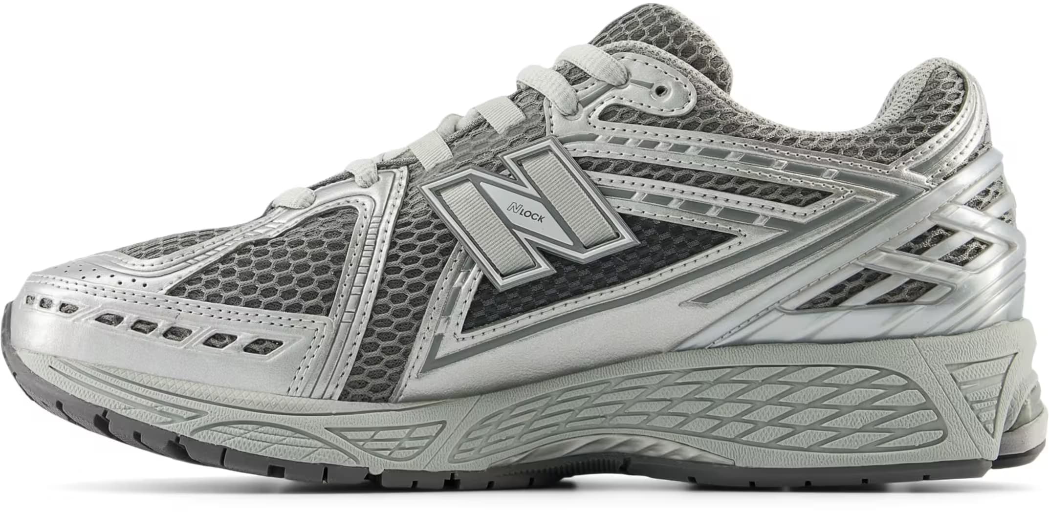 New Balance 1906R "Harbor Grey"