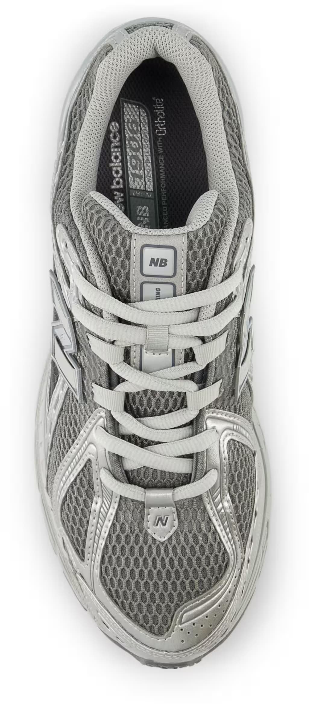 New Balance 1906R "Harbor Grey"