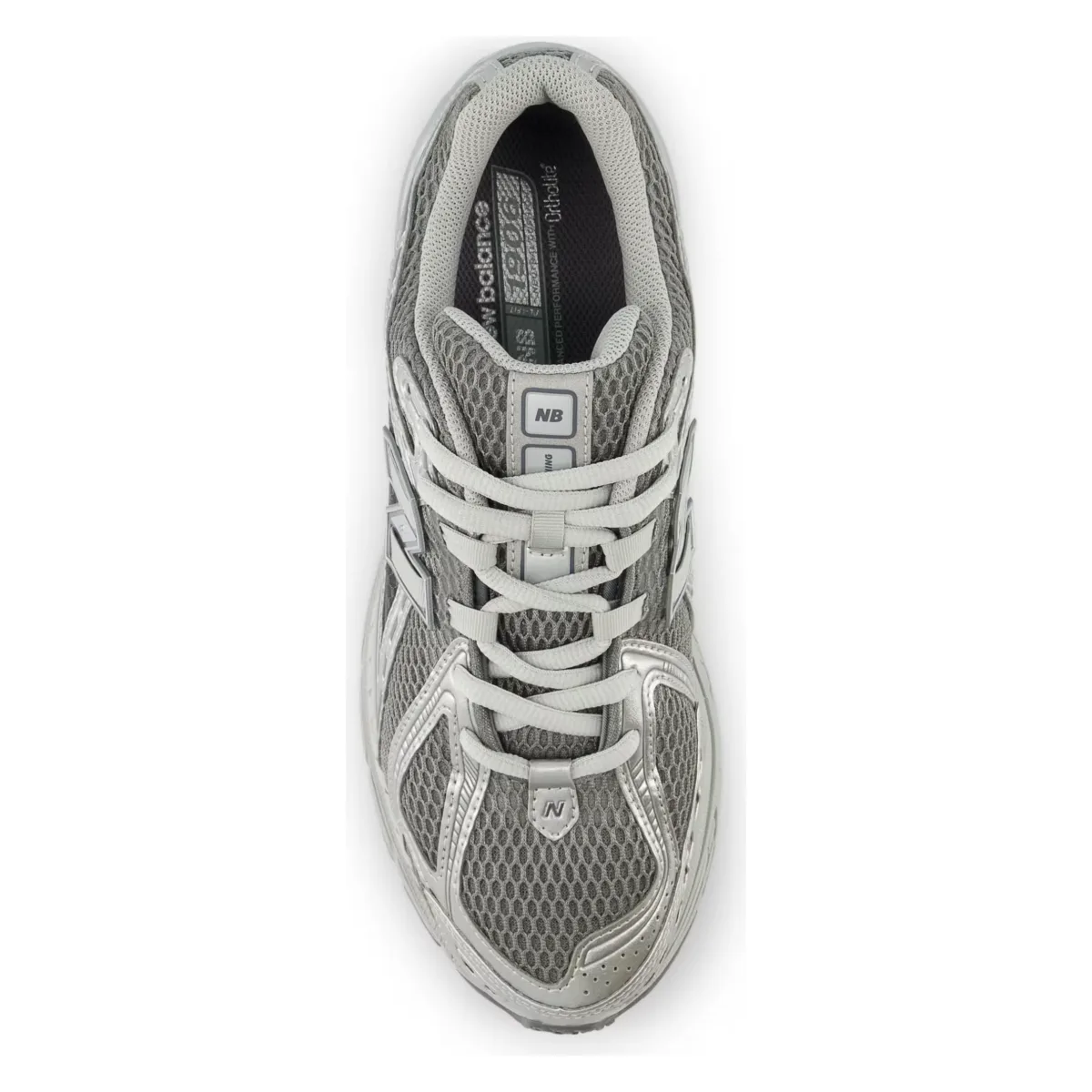 New Balance 1906R "Harbor Grey"