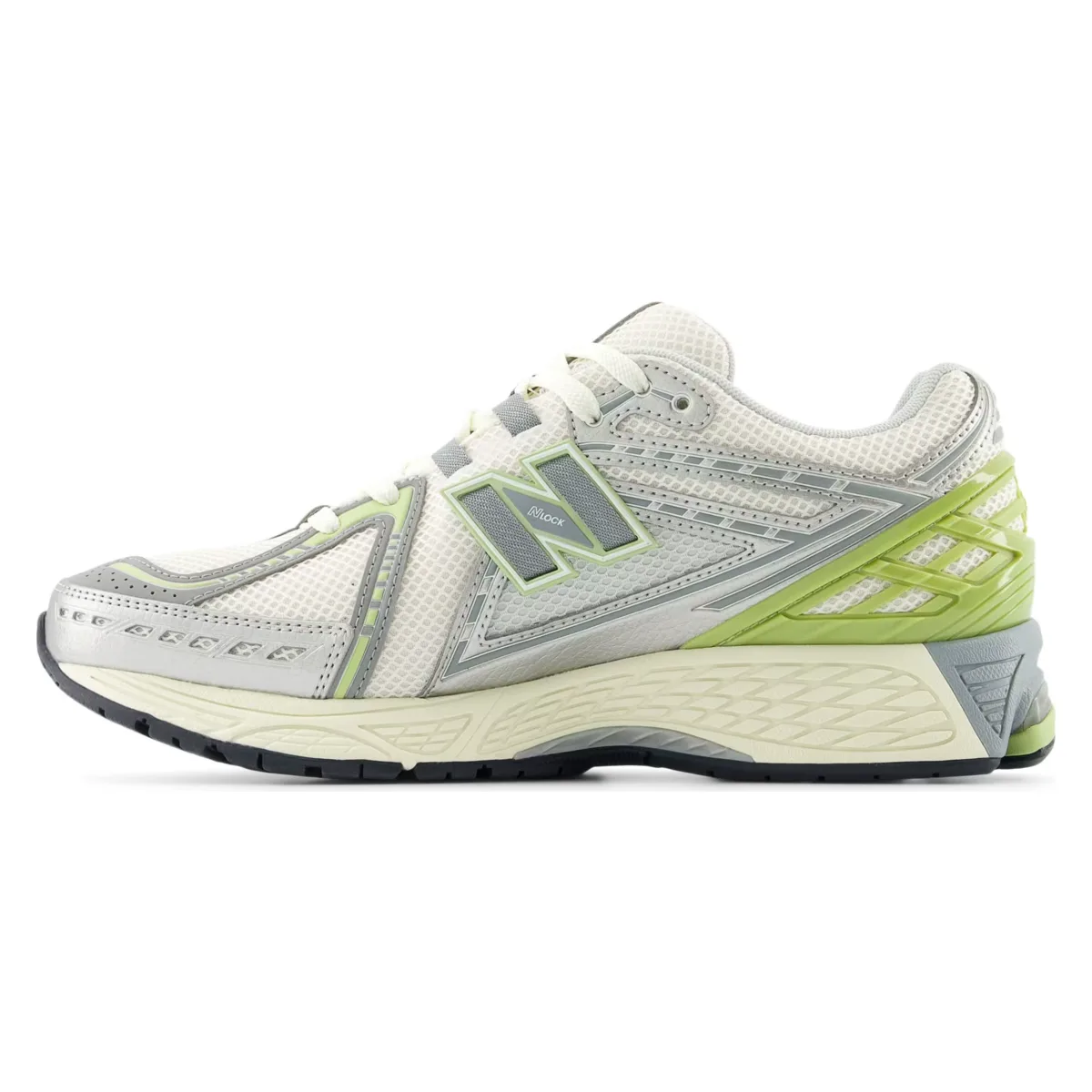 New Balance 1906R "Sea Salt Everglade"