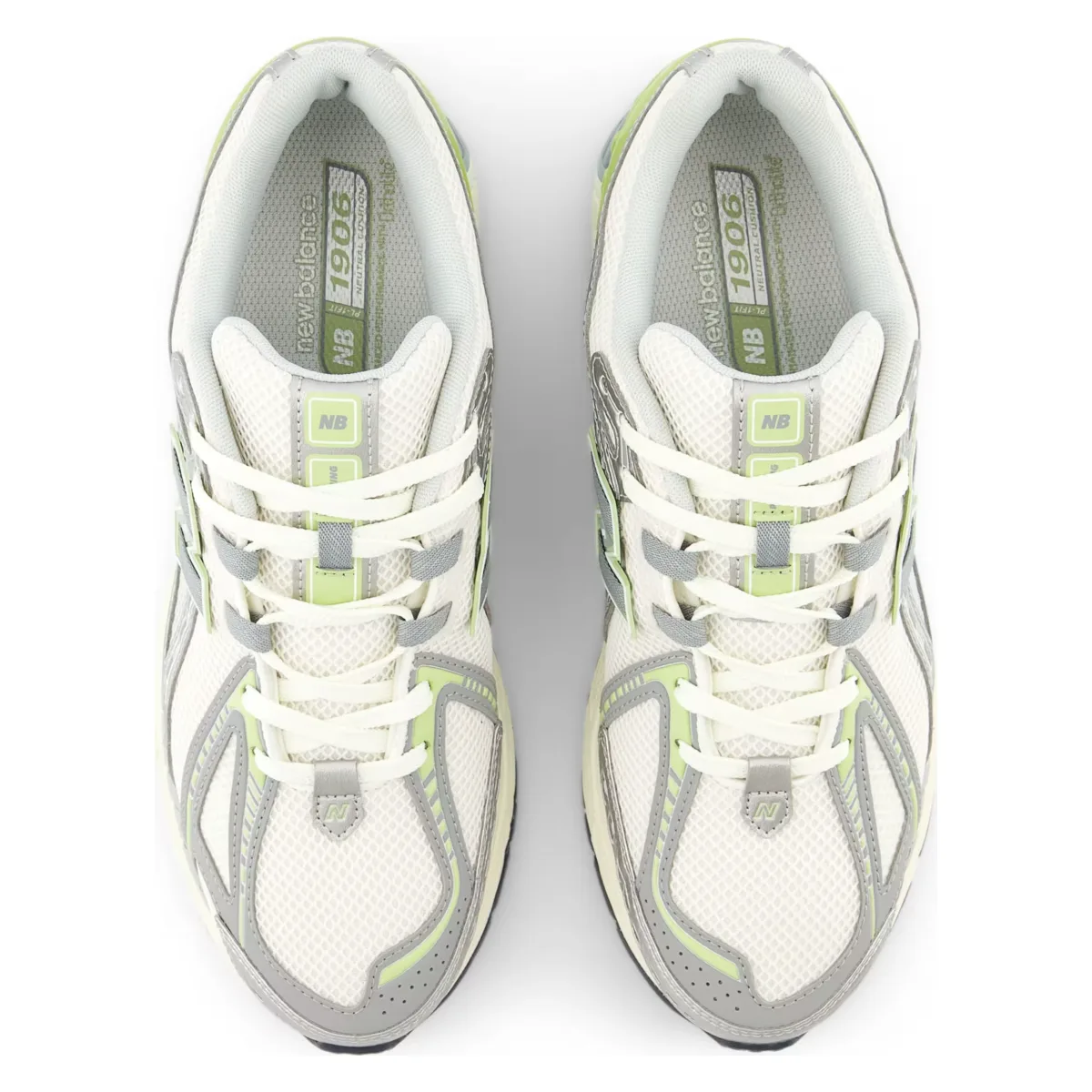 New Balance 1906R "Sea Salt Everglade"