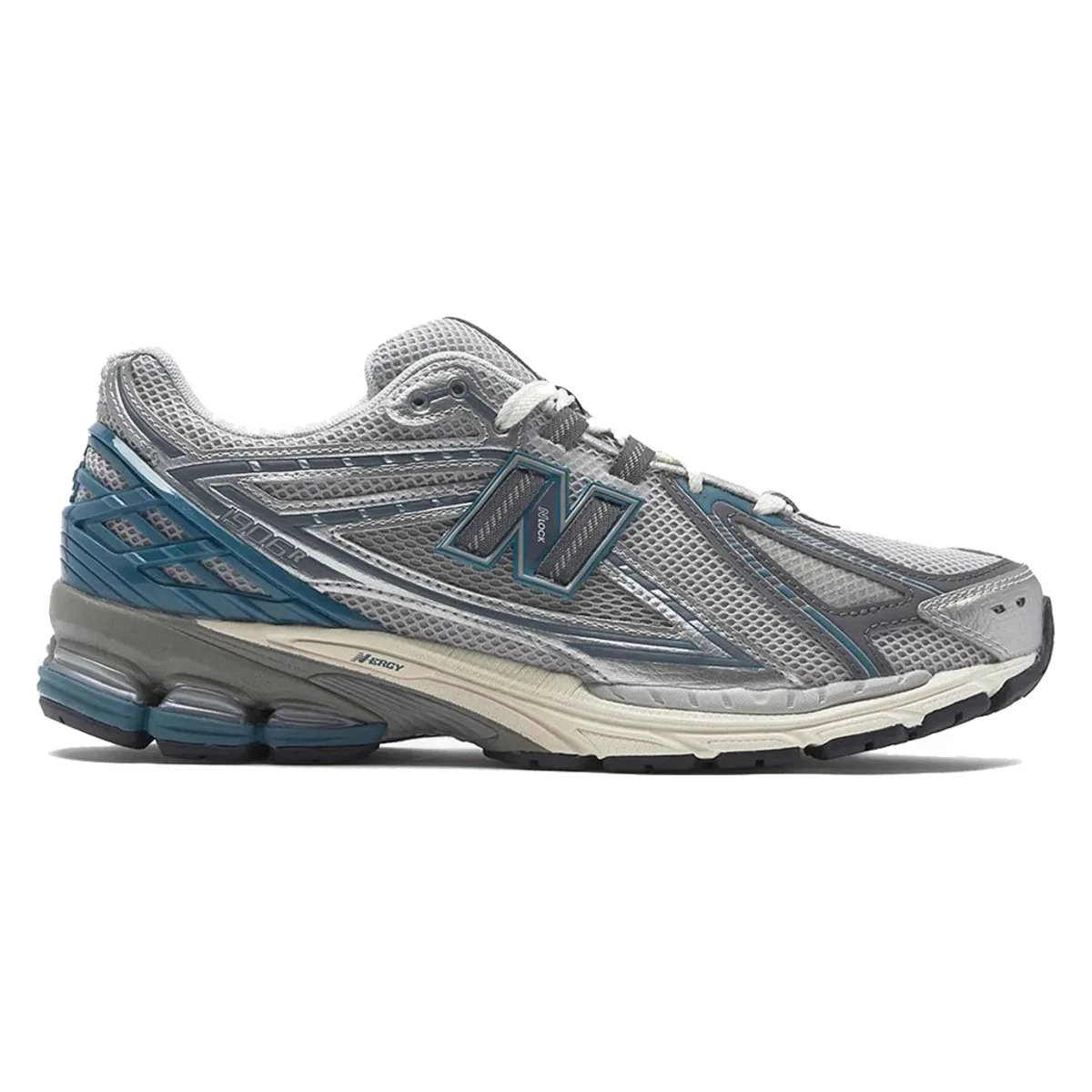 New Balance 1906 "Silver Metallic"