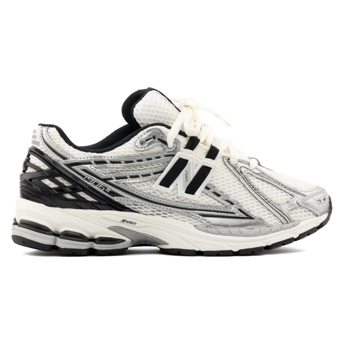 New Balance 1906R "Silver Metallic"