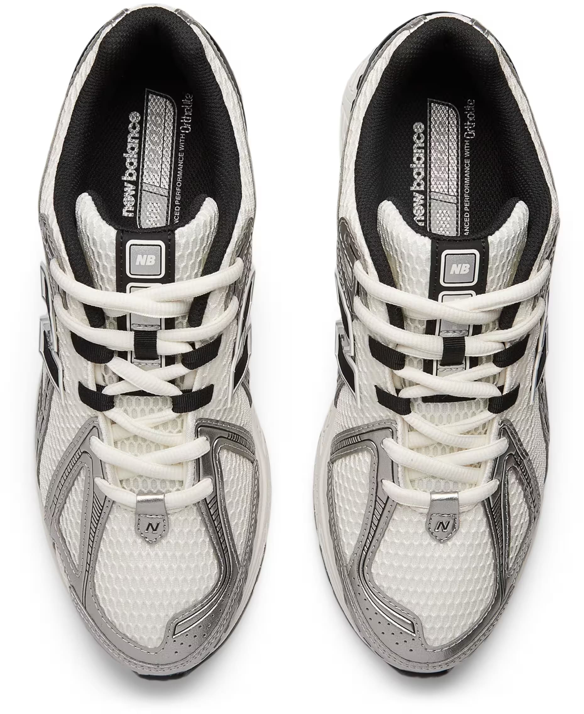 New Balance 1906R "Silver Metallic"