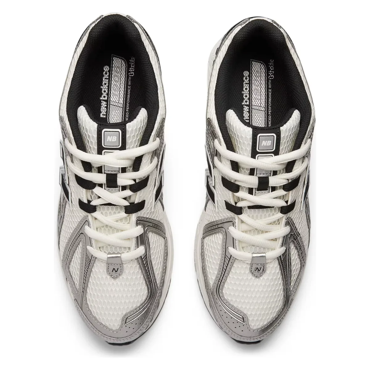 New Balance 1906R "Silver Metallic"