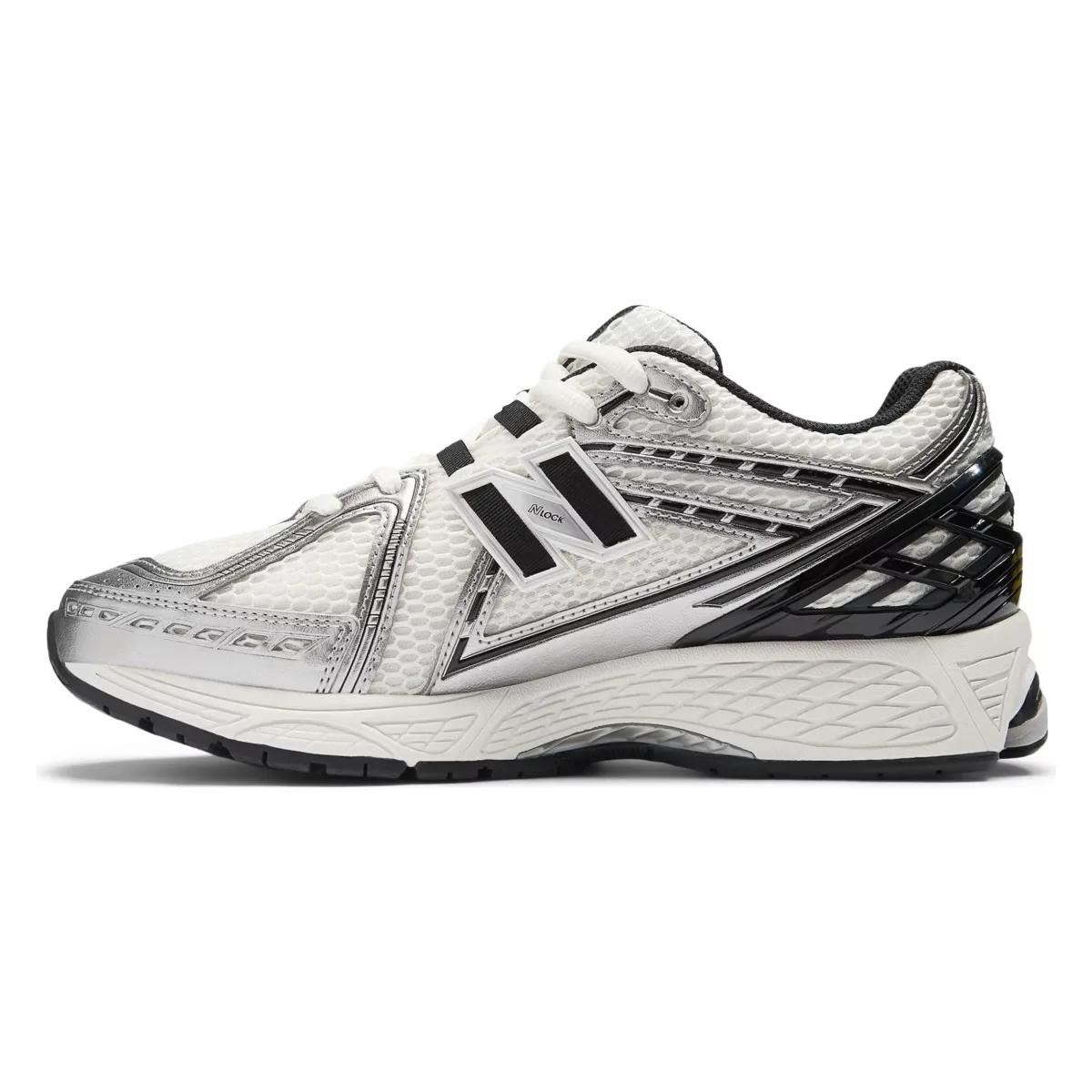 New Balance 1906R "Silver Metallic"