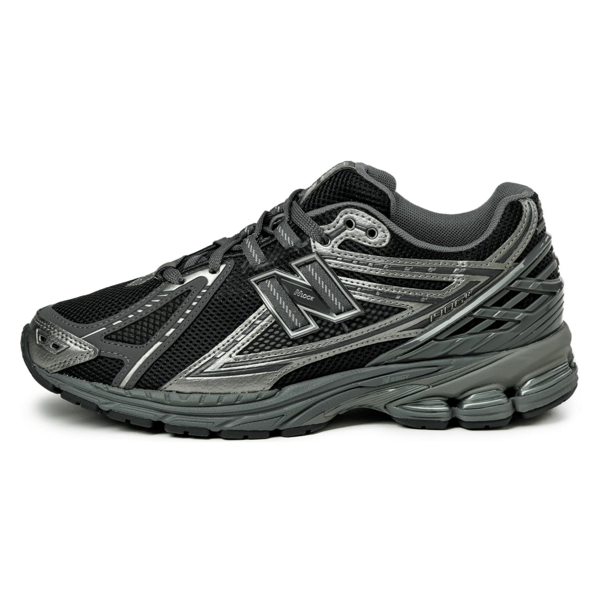 New Balance 1906R Phantom Dark Grey Metallic Silver
