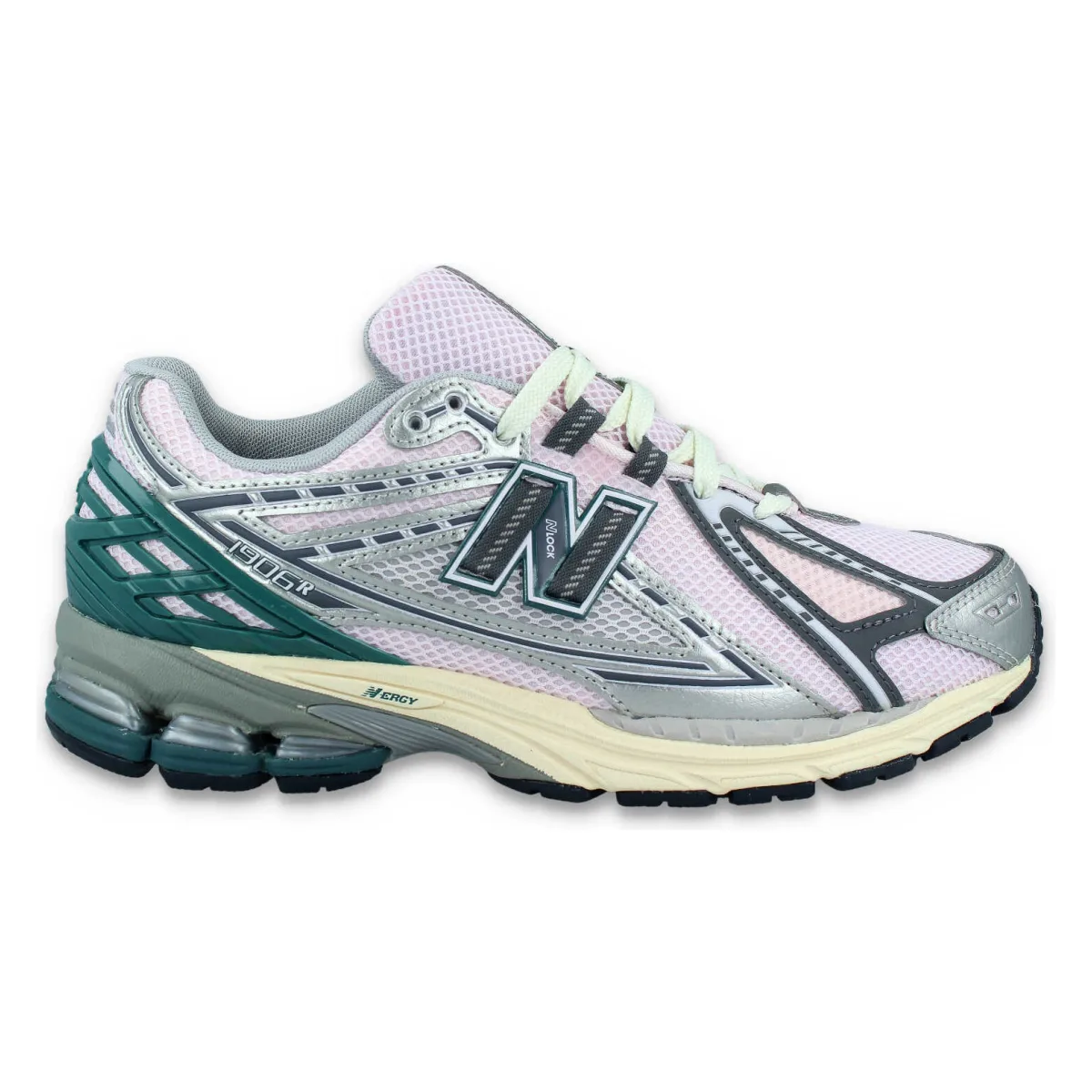New Balance 1906R Granite Metallic Pink