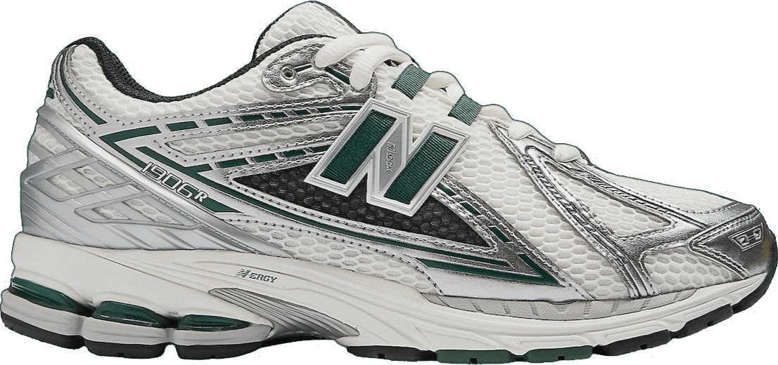 New Balance 1906R "Silver Nightwatch"