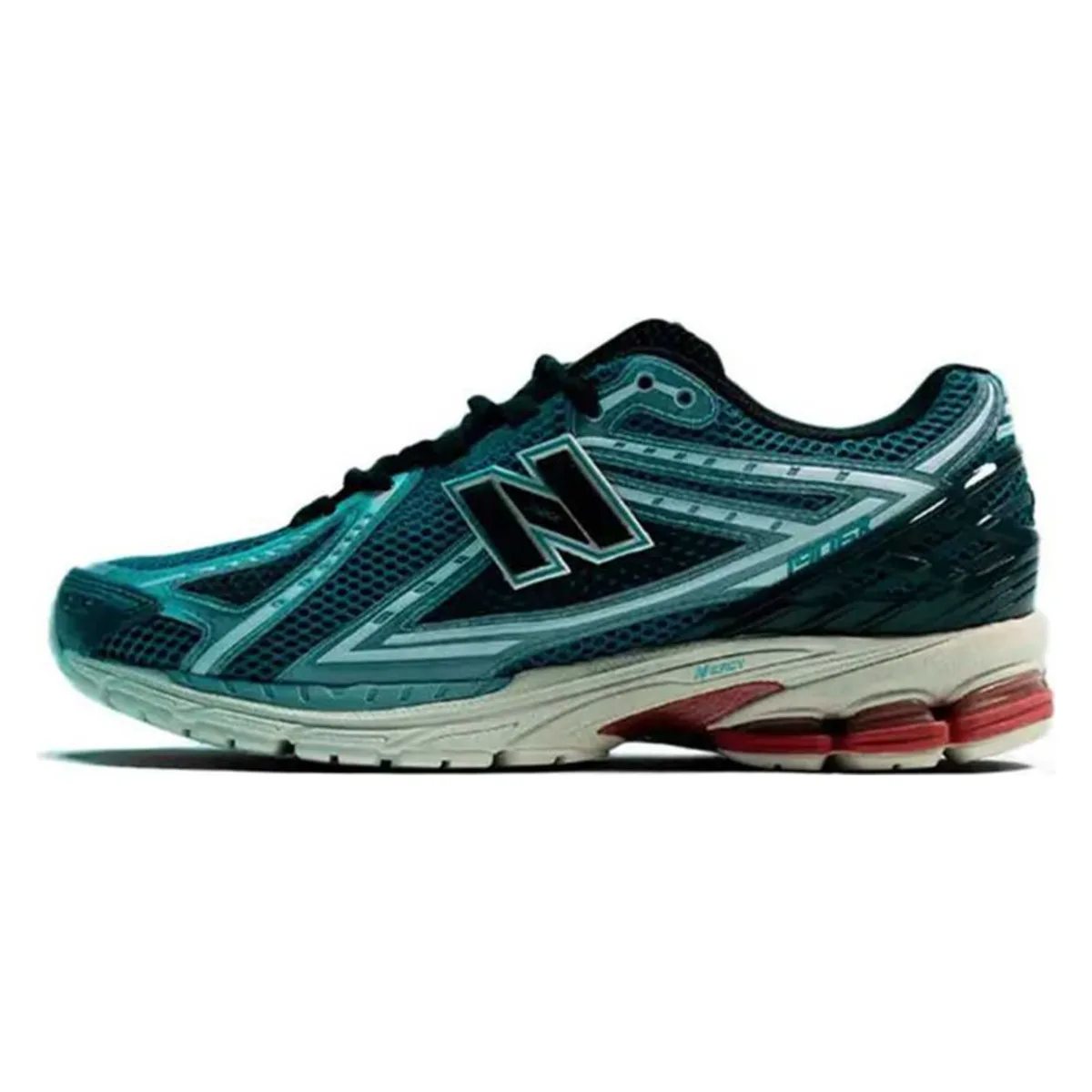 Footpatrol x New Balance 1906R "X-Ray"