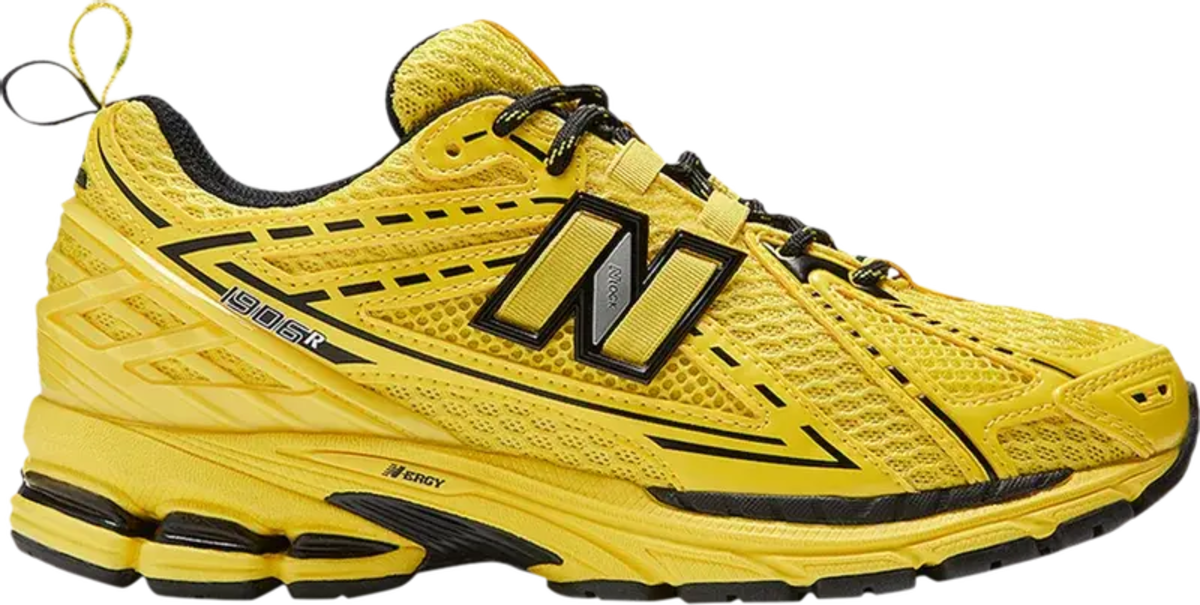 All yellow new deals balance