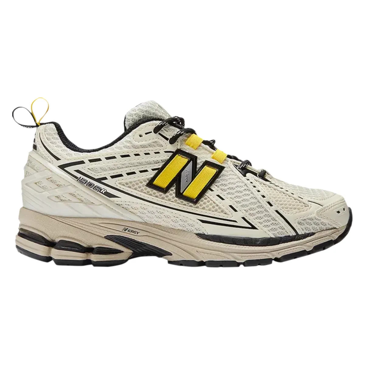GANNI x New Balance 1906R "Egret"
