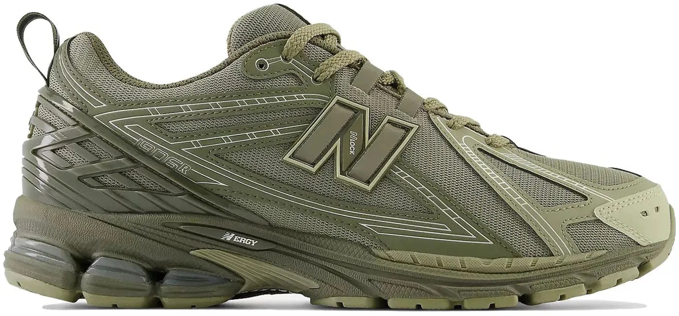 New Balance 1906R Dark Moss