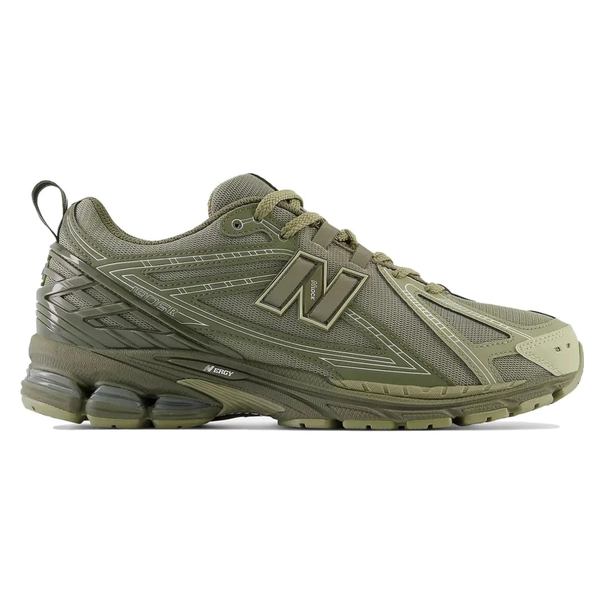 New Balance 1906R Dark Moss