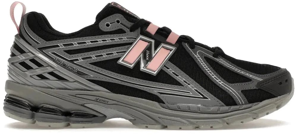 New Balance 1906R Black Pink Moon