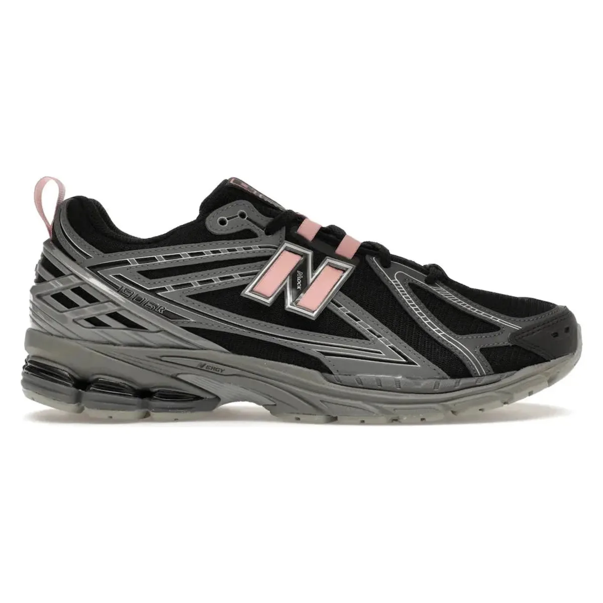 New Balance 1906R Black Pink Moon