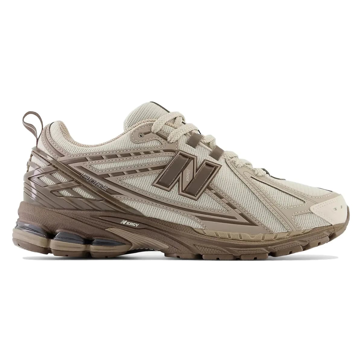 New Balance 1906R Driftwood Dark Mushroom