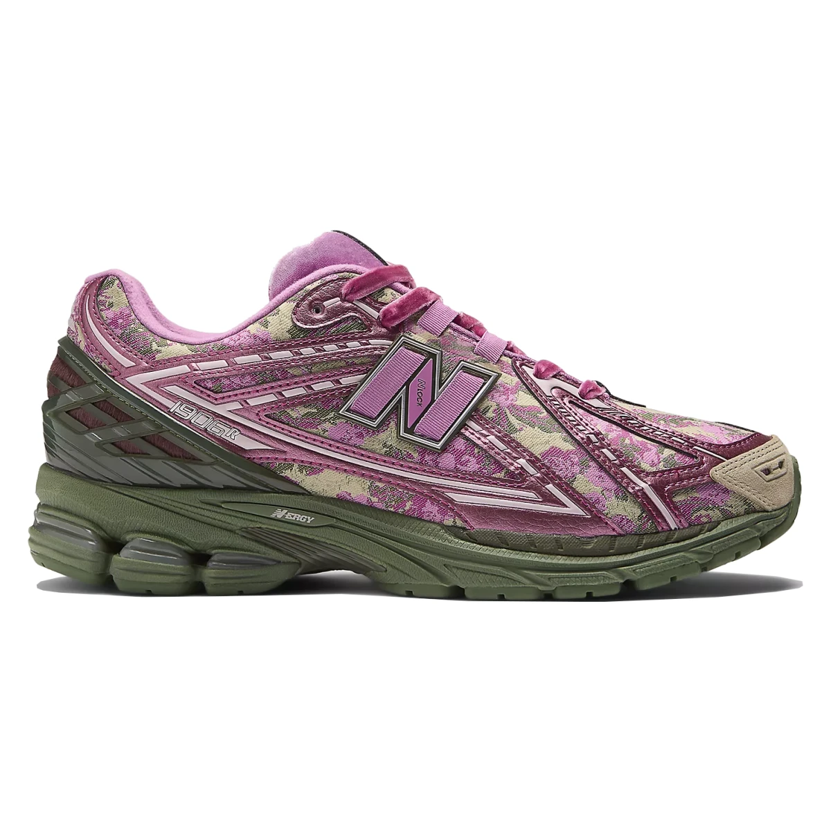 Jack Harlow x New Balance 1906R "Light Purple Metallic"