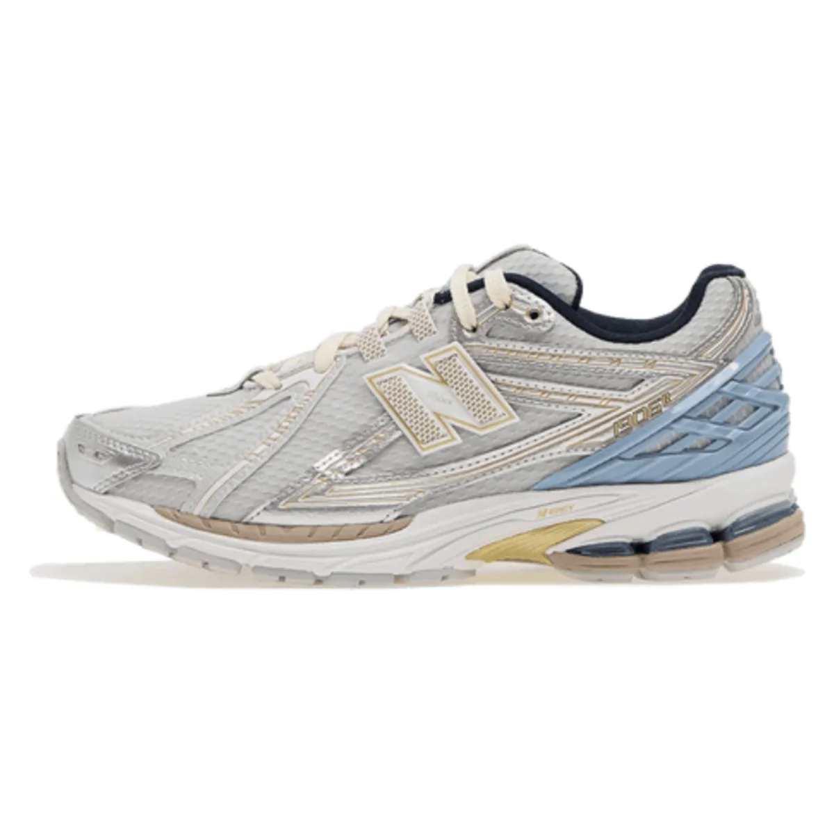 New Balance 1906R Kith White