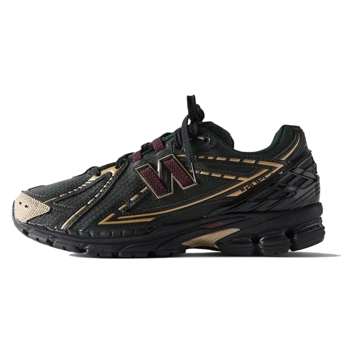 New Balance 1906R Kith Black