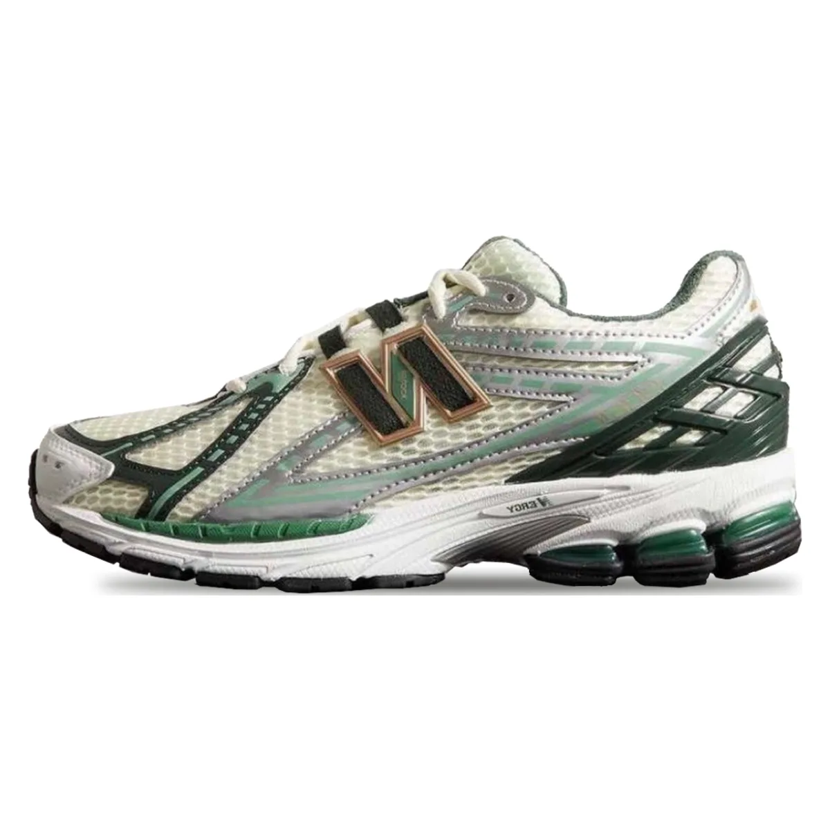 Aimé Leon Dore x New Balance 1906R "Jade"