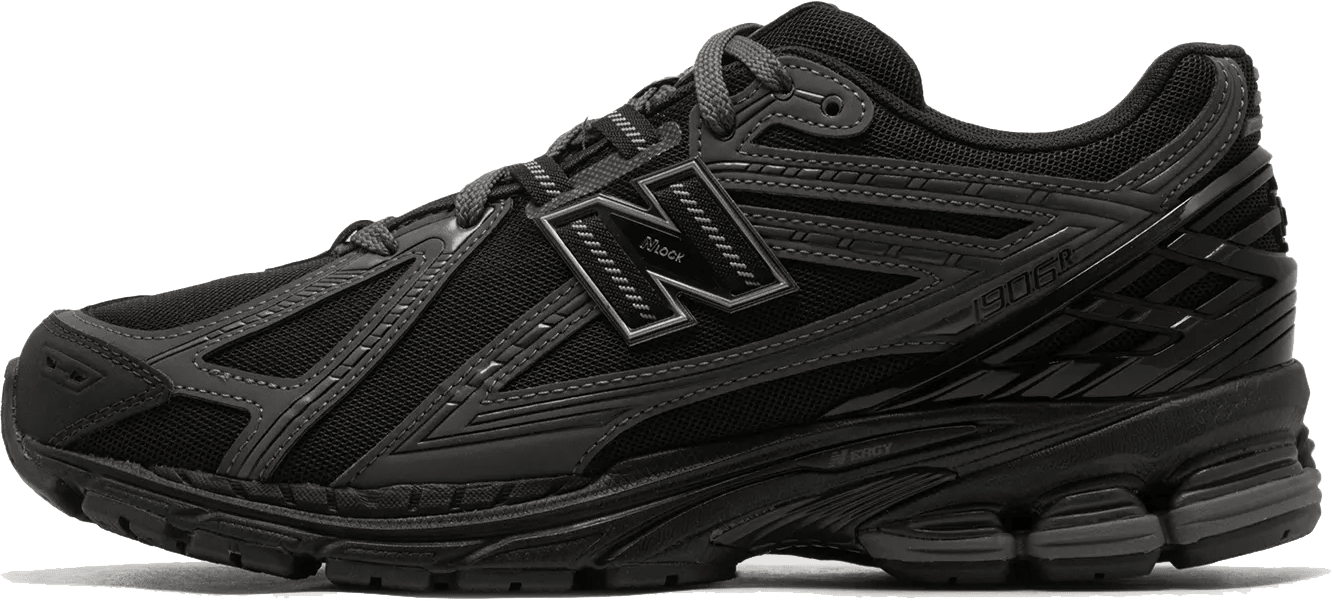 New Balance 1906R "Black Phantom"