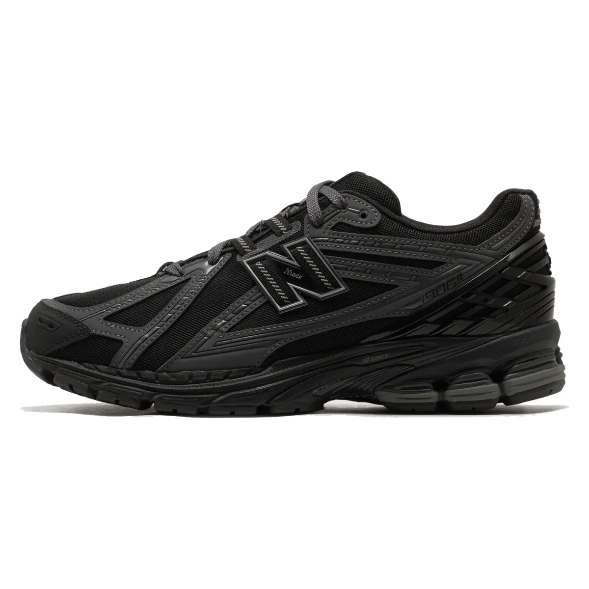 New Balance 1906R "Black Phantom"