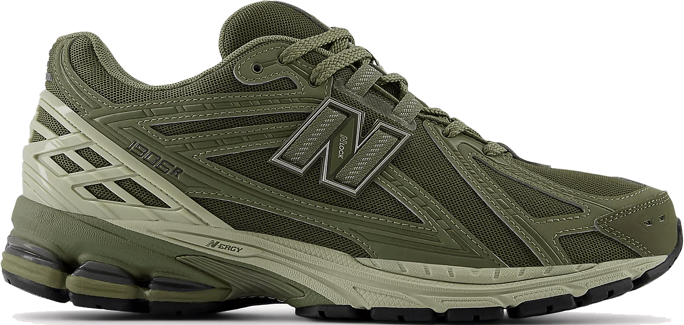 New Balance 1906R "Dark Camo"