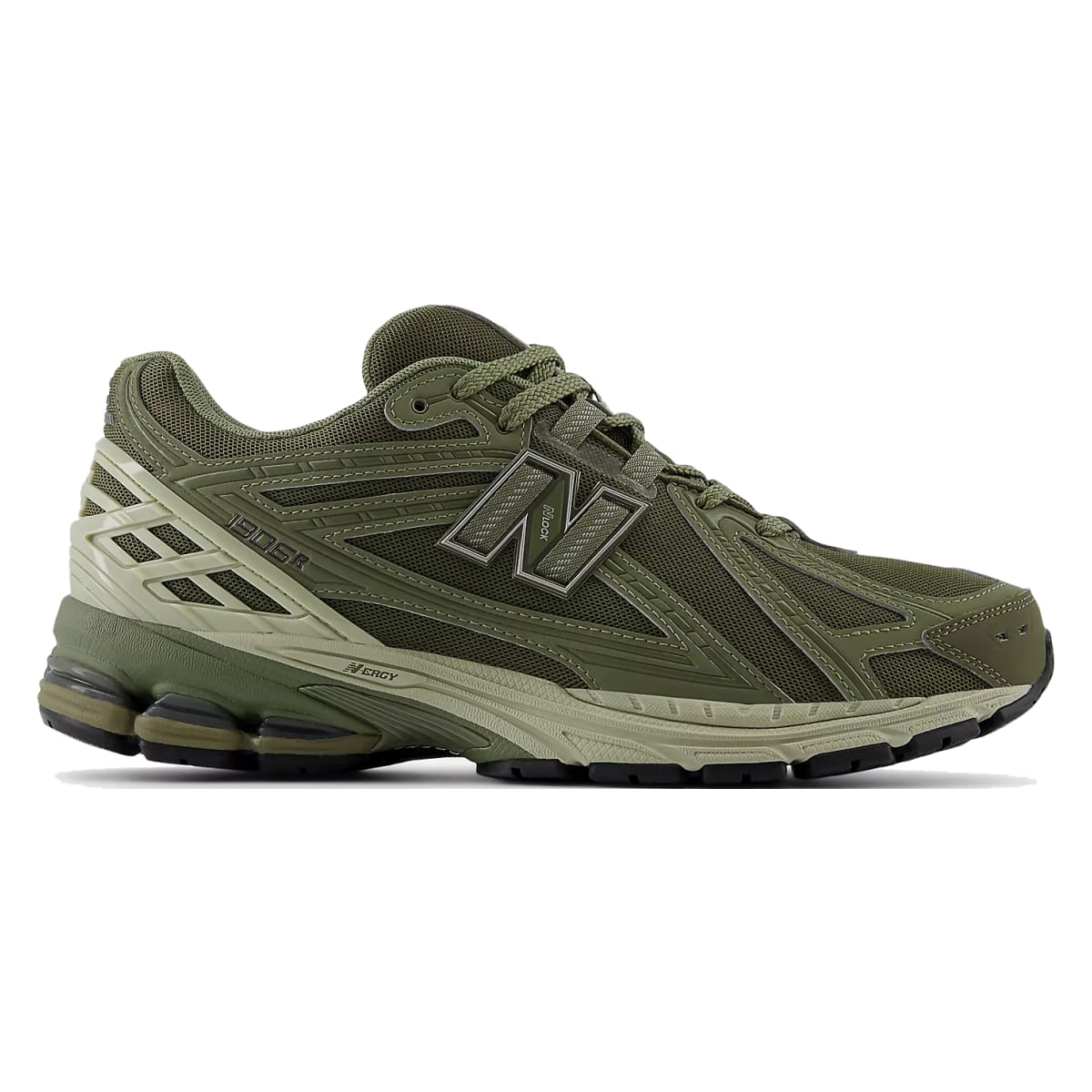 New Balance 1906R "Dark Camo"