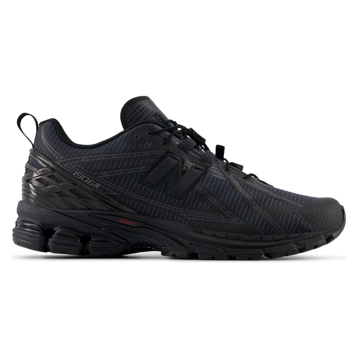 New Balance 1906R Black Magnet