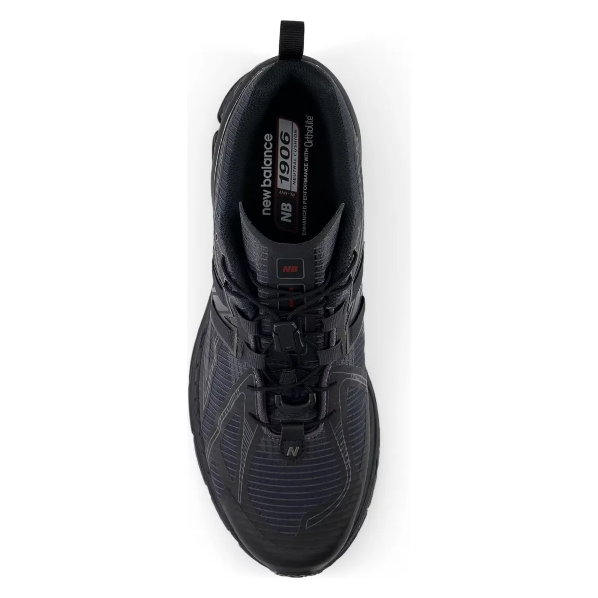New Balance 1906R Black Magnet