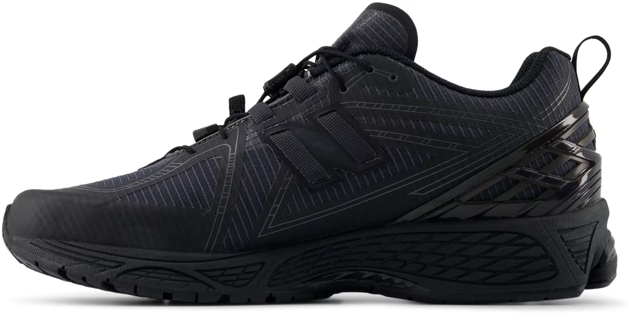 New Balance 1906R Black Magnet