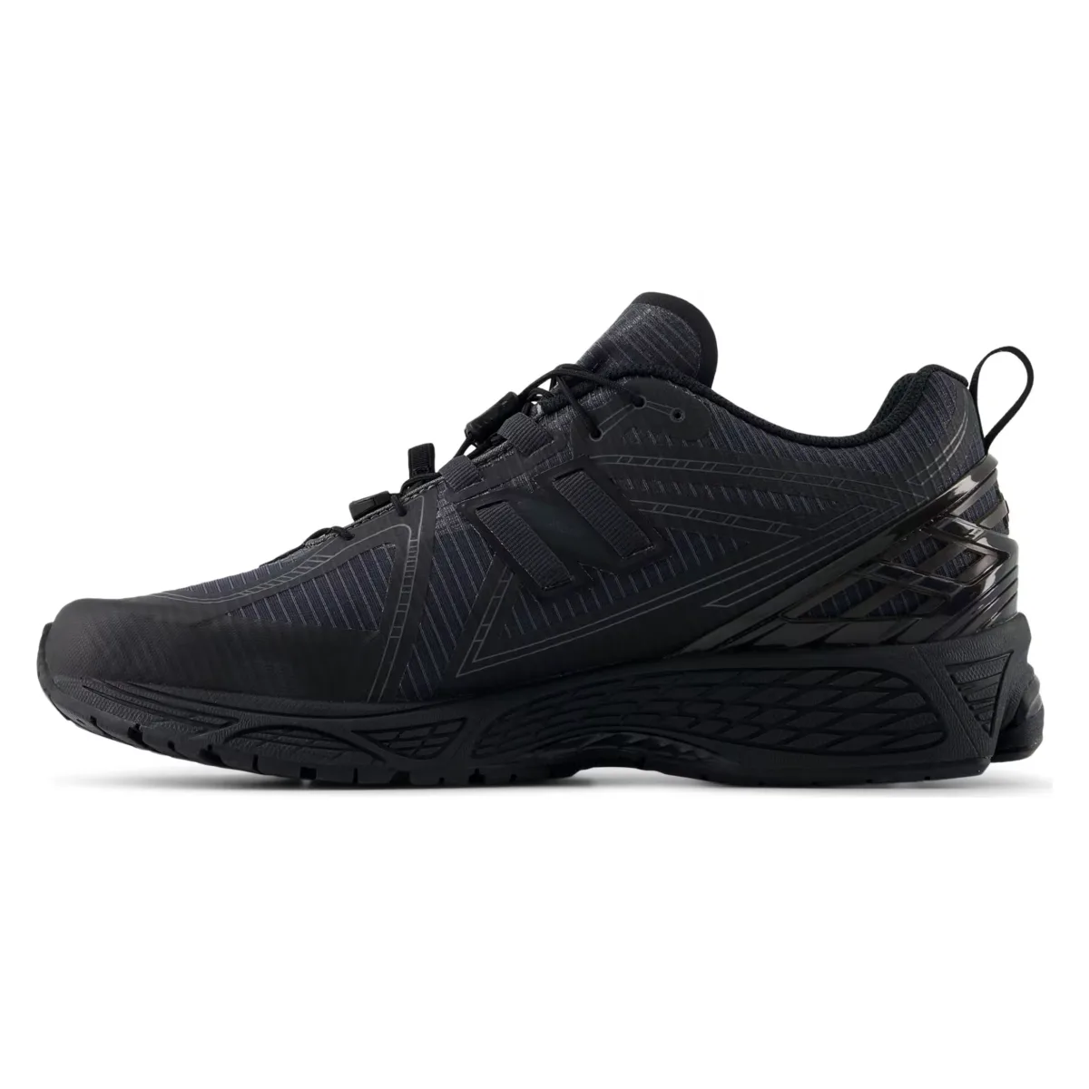 New Balance 1906R Black Magnet