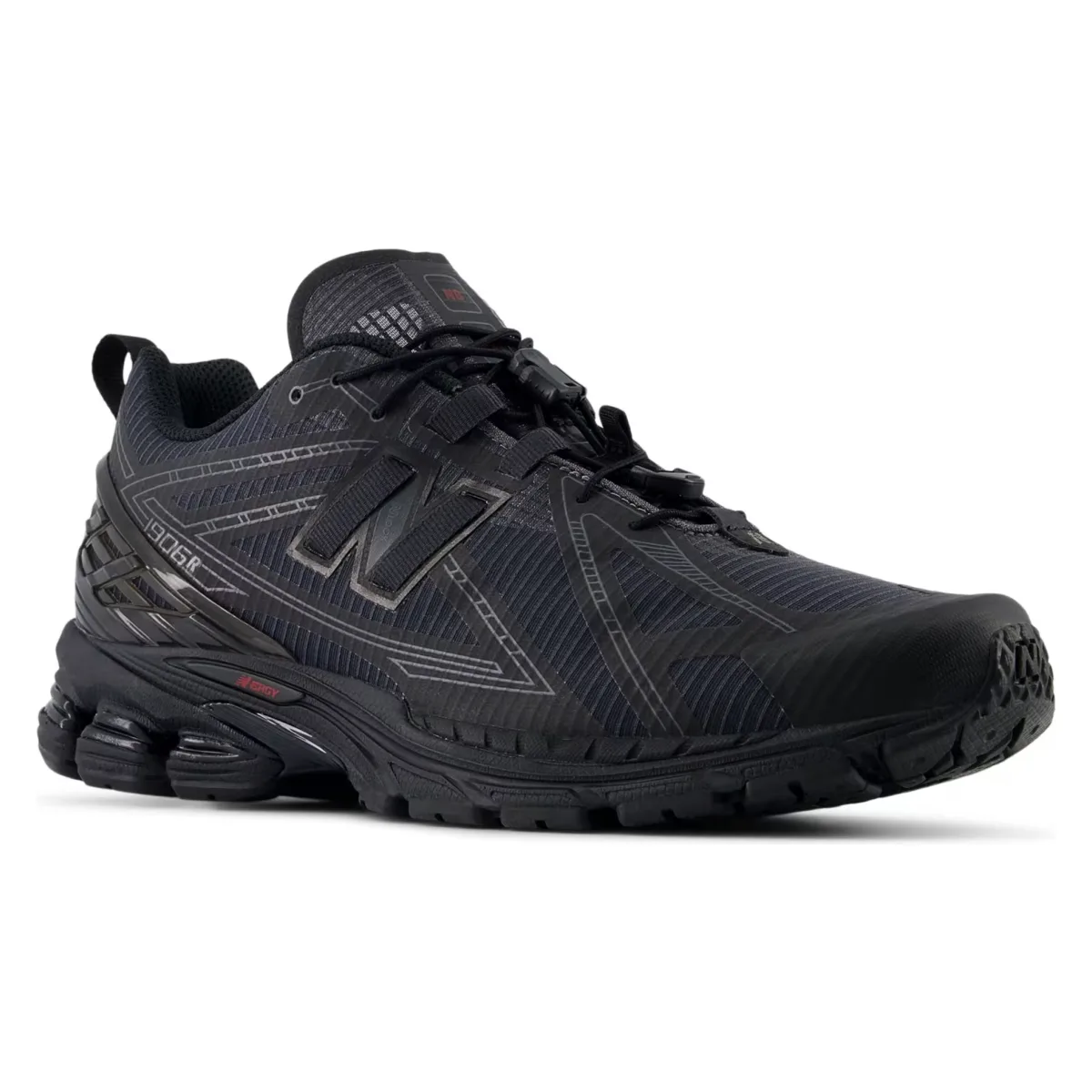 New Balance 1906R Black Magnet