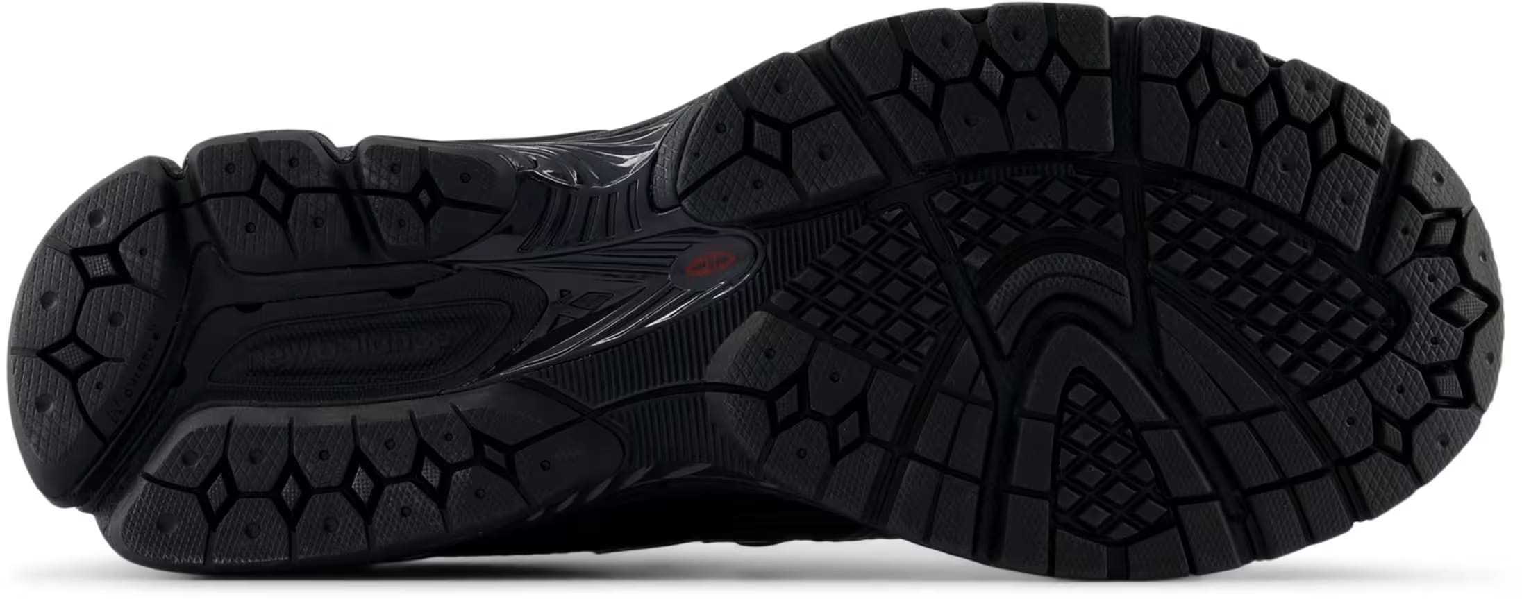 New Balance 1906R Black Magnet